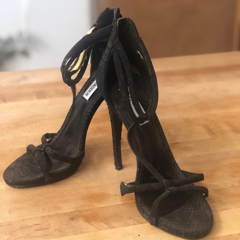 Very sexy High heels